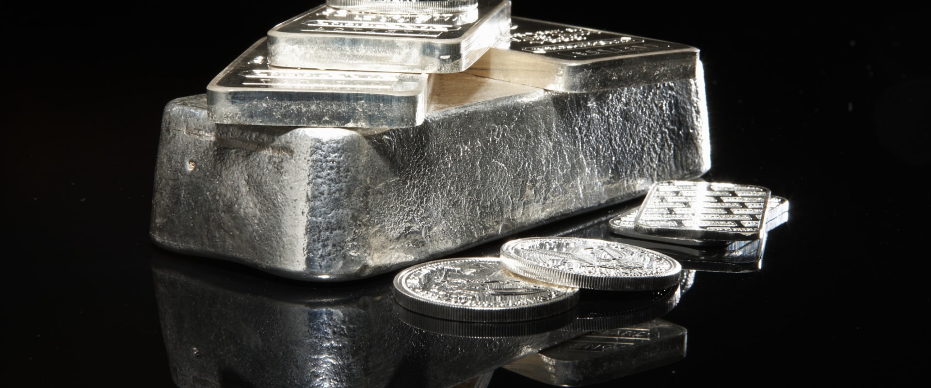 Is silver projected to increase in value?