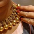 Is the price of gold high or low right now?